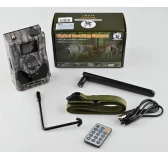 Fotopułapka Kamera leśna HC-BG584 GSM 4G LTE 24MPX